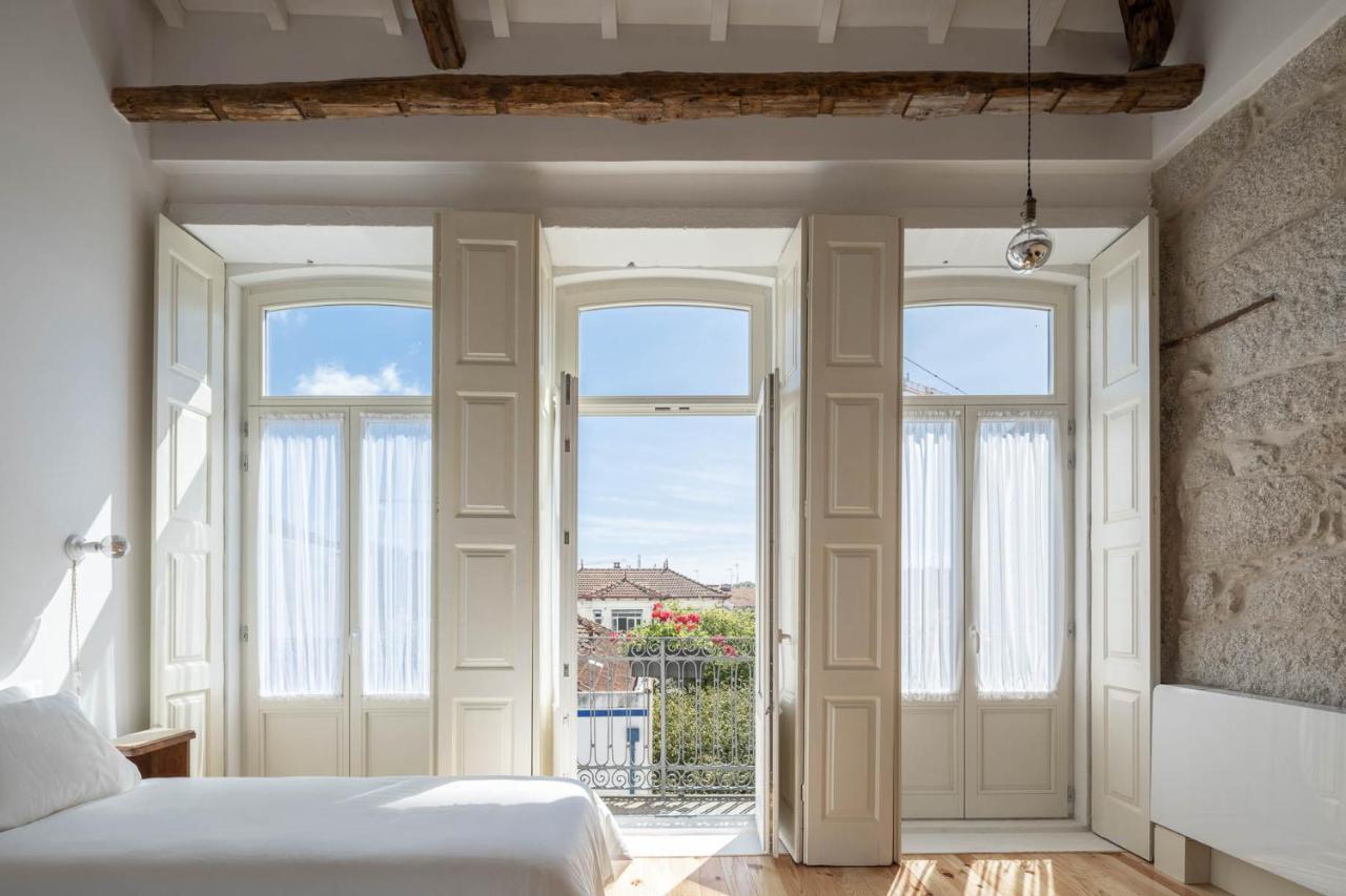 Uba - Heritage And Wine Porto Exteriér fotografie